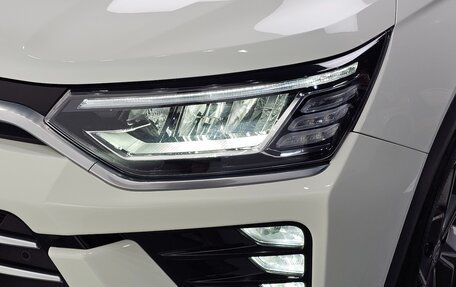 SsangYong Korando, 2022 год, 2 050 000 рублей, 6 фотография