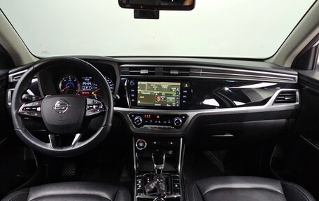 SsangYong Korando, 2022 год, 2 050 000 рублей, 9 фотография