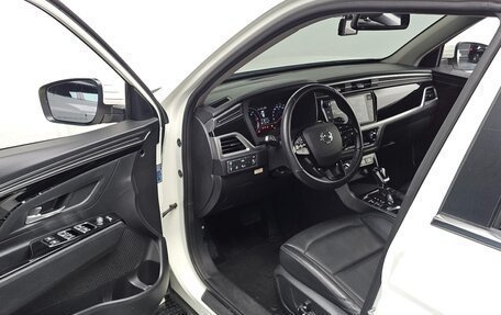 SsangYong Korando, 2022 год, 2 050 000 рублей, 15 фотография