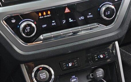 SsangYong Korando, 2022 год, 2 050 000 рублей, 11 фотография