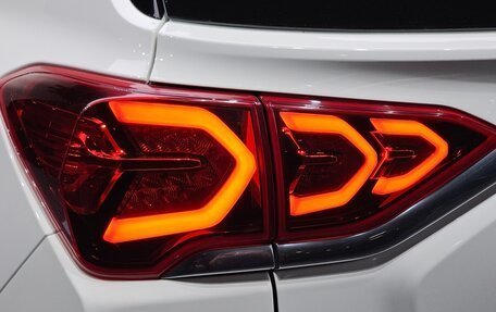 SsangYong Korando, 2022 год, 2 050 000 рублей, 7 фотография