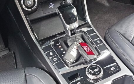 SsangYong Korando, 2022 год, 2 050 000 рублей, 12 фотография