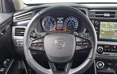 SsangYong Korando, 2022 год, 2 050 000 рублей, 19 фотография