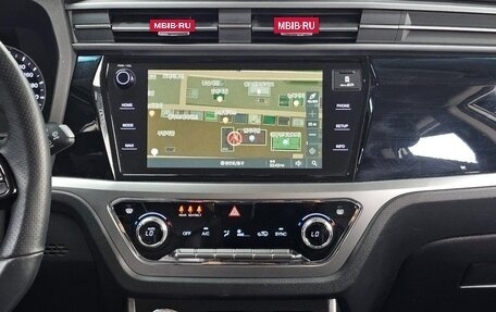 SsangYong Korando, 2022 год, 2 050 000 рублей, 18 фотография