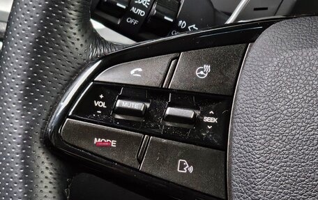 SsangYong Korando, 2022 год, 2 050 000 рублей, 21 фотография