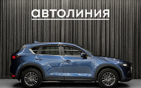 Mazda CX-5 II, 2020 год, 2 630 000 рублей, 5 фотография