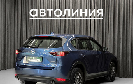 Mazda CX-5 II, 2020 год, 2 630 000 рублей, 9 фотография