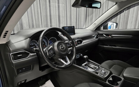 Mazda CX-5 II, 2020 год, 2 630 000 рублей, 11 фотография