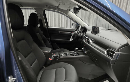Mazda CX-5 II, 2020 год, 2 630 000 рублей, 15 фотография