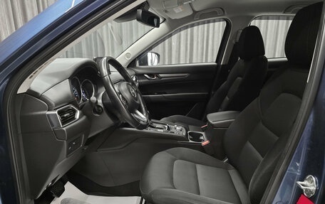 Mazda CX-5 II, 2020 год, 2 630 000 рублей, 10 фотография