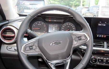 Chevrolet Trax, 2026 год, 2 253 177 рублей, 9 фотография