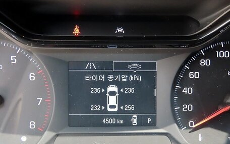Chevrolet Trax, 2026 год, 2 253 177 рублей, 10 фотография