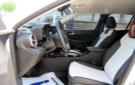 Chevrolet Trax, 2026 год, 2 253 177 рублей, 7 фотография