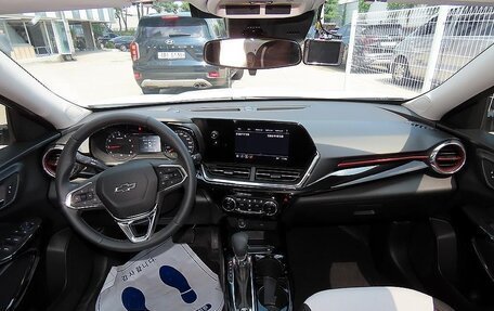 Chevrolet Trax, 2026 год, 2 253 177 рублей, 8 фотография