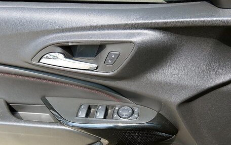 Chevrolet Trax, 2026 год, 2 253 177 рублей, 6 фотография