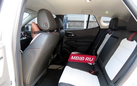 Chevrolet Trax, 2026 год, 2 253 177 рублей, 15 фотография