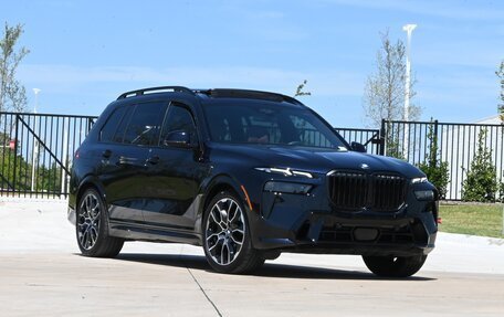 BMW X7, 2026 год, 13 550 000 рублей, 1 фотография