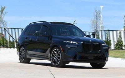 BMW X7, 2026 год, 13 550 000 рублей, 1 фотография