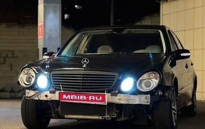 Mercedes-Benz E-Класс, 2002 год, 420 000 рублей, 1 фотография