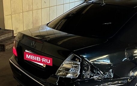 Mercedes-Benz E-Класс, 2002 год, 420 000 рублей, 5 фотография