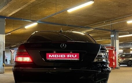 Mercedes-Benz E-Класс, 2002 год, 420 000 рублей, 6 фотография