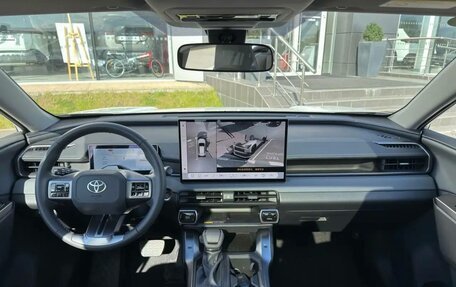 Toyota RAV4, 2026 год, 4 790 000 рублей, 6 фотография
