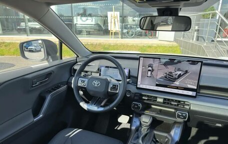 Toyota RAV4, 2026 год, 4 790 000 рублей, 7 фотография