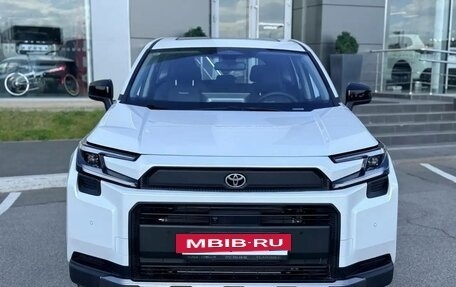 Toyota RAV4, 2026 год, 4 790 000 рублей, 2 фотография
