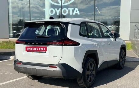 Toyota RAV4, 2026 год, 4 790 000 рублей, 3 фотография