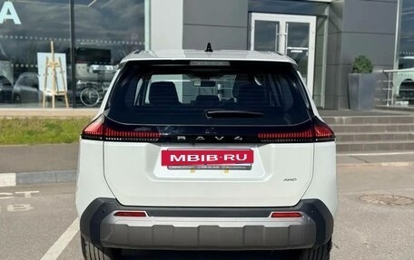 Toyota RAV4, 2026 год, 4 790 000 рублей, 4 фотография