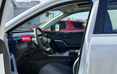 Toyota RAV4, 2026 год, 4 790 000 рублей, 5 фотография