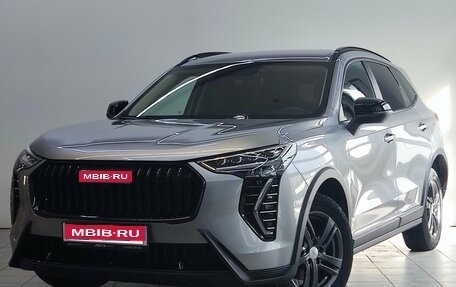 Haval Jolion, 2024 год, 2 190 000 рублей, 1 фотография