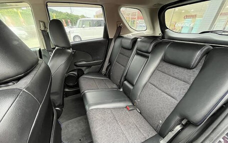 Honda Fit Shuttle I рестайлинг, 2014 год, 671 000 рублей, 9 фотография