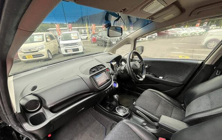 Honda Fit Shuttle I рестайлинг, 2014 год, 671 000 рублей, 7 фотография