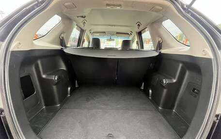 Honda Fit Shuttle I рестайлинг, 2014 год, 671 000 рублей, 11 фотография