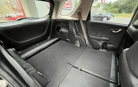 Honda Fit Shuttle I рестайлинг, 2014 год, 671 000 рублей, 14 фотография