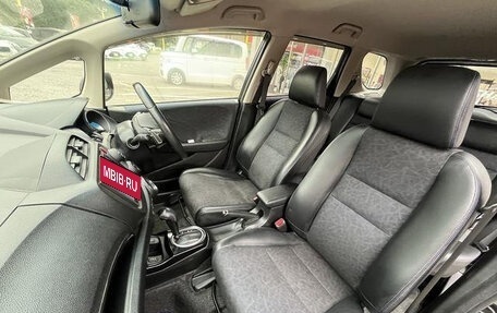 Honda Fit Shuttle I рестайлинг, 2014 год, 671 000 рублей, 8 фотография