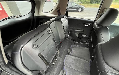 Honda Fit Shuttle I рестайлинг, 2014 год, 671 000 рублей, 15 фотография
