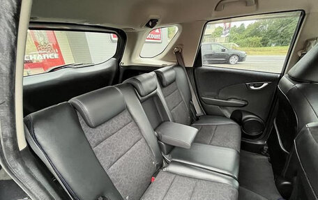 Honda Fit Shuttle I рестайлинг, 2014 год, 671 000 рублей, 16 фотография