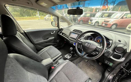 Honda Fit Shuttle I рестайлинг, 2014 год, 671 000 рублей, 17 фотография
