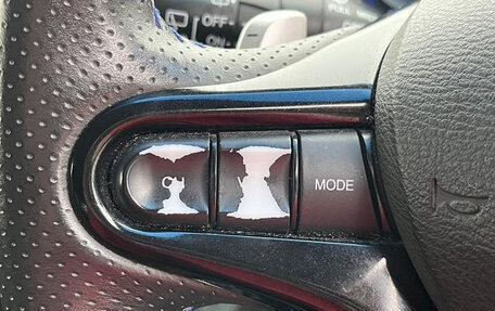 Honda Fit Shuttle I рестайлинг, 2014 год, 671 000 рублей, 24 фотография