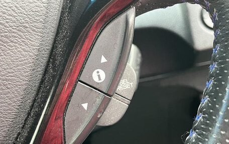 Honda Fit Shuttle I рестайлинг, 2014 год, 671 000 рублей, 26 фотография