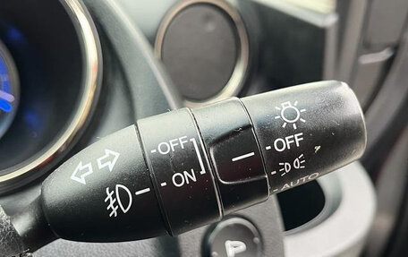 Honda Fit Shuttle I рестайлинг, 2014 год, 671 000 рублей, 23 фотография