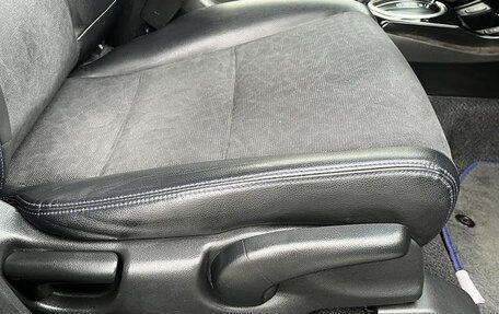 Honda Fit Shuttle I рестайлинг, 2014 год, 671 000 рублей, 19 фотография