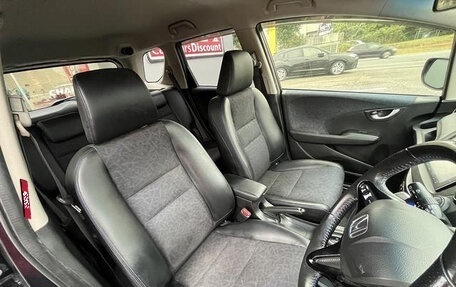 Honda Fit Shuttle I рестайлинг, 2014 год, 671 000 рублей, 18 фотография