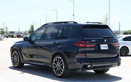 BMW X7, 2026 год, 13 550 000 рублей, 5 фотография