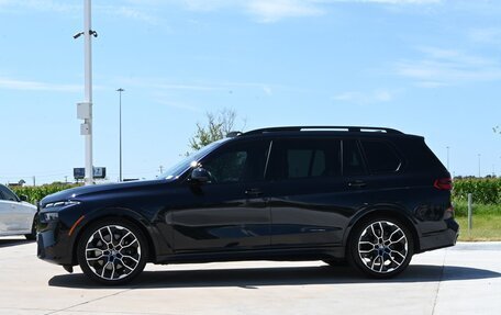 BMW X7, 2026 год, 13 550 000 рублей, 4 фотография