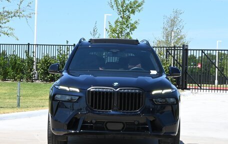 BMW X7, 2026 год, 13 550 000 рублей, 2 фотография