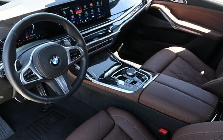 BMW X7, 2026 год, 13 550 000 рублей, 8 фотография