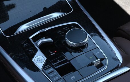 BMW X7, 2026 год, 13 550 000 рублей, 11 фотография
